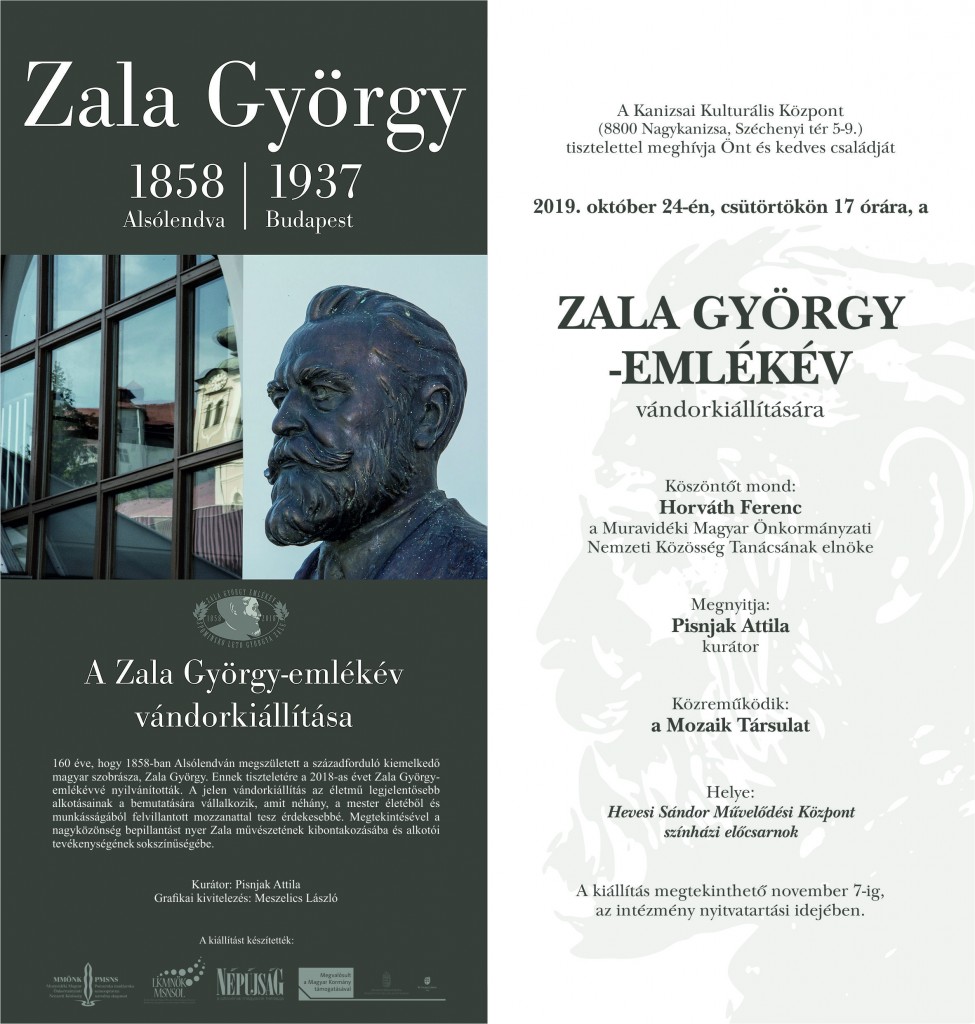Zala György